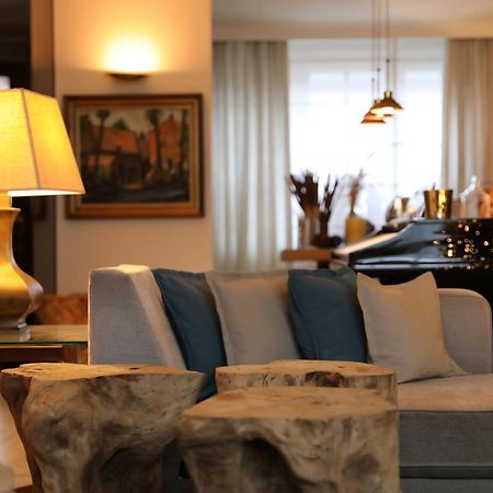 Elle'Belle Oudsbergen I 1-, 2- Or 3-Bedrooms Opglabbeek Exteriör bild