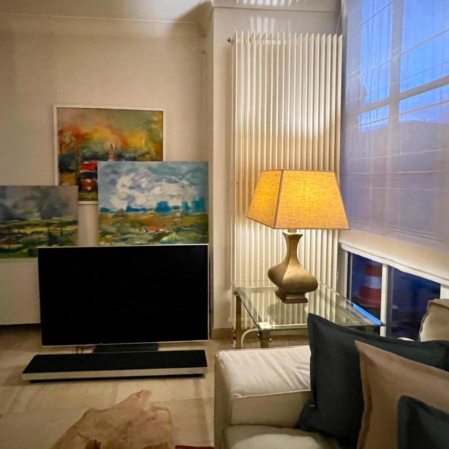 Elle'Belle Oudsbergen I 1-, 2- Or 3-Bedrooms Opglabbeek Exteriör bild